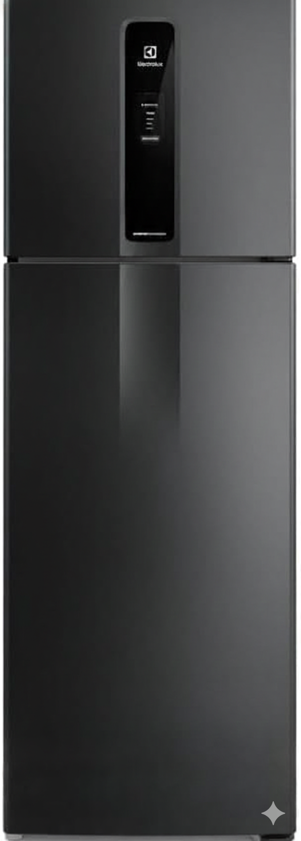 Geladeira Electrolux IF43B 390L Inverter AutoSense