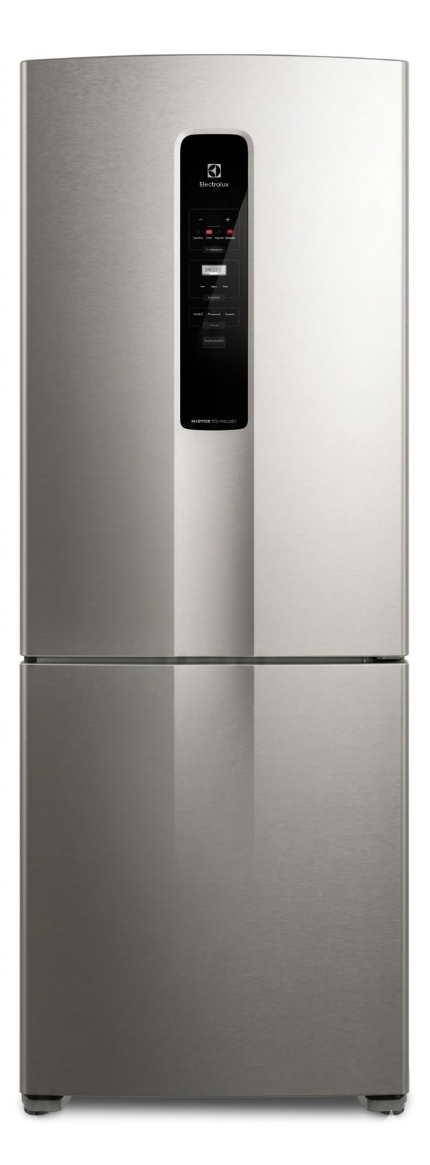 Geladeira Electrolux IB54 490L Inverter Frost Free AutoSense econômica